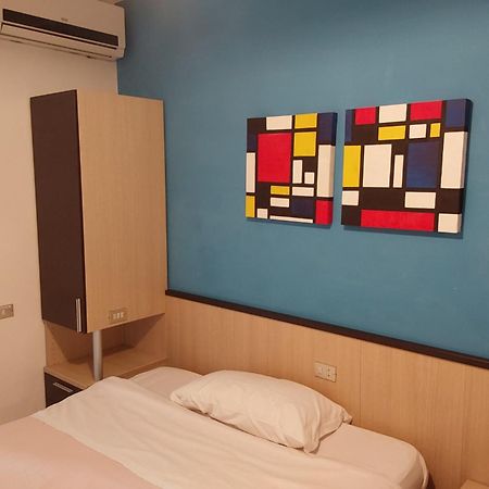 Bed & Breakfast Oasi Pescara Eksteriør billede
