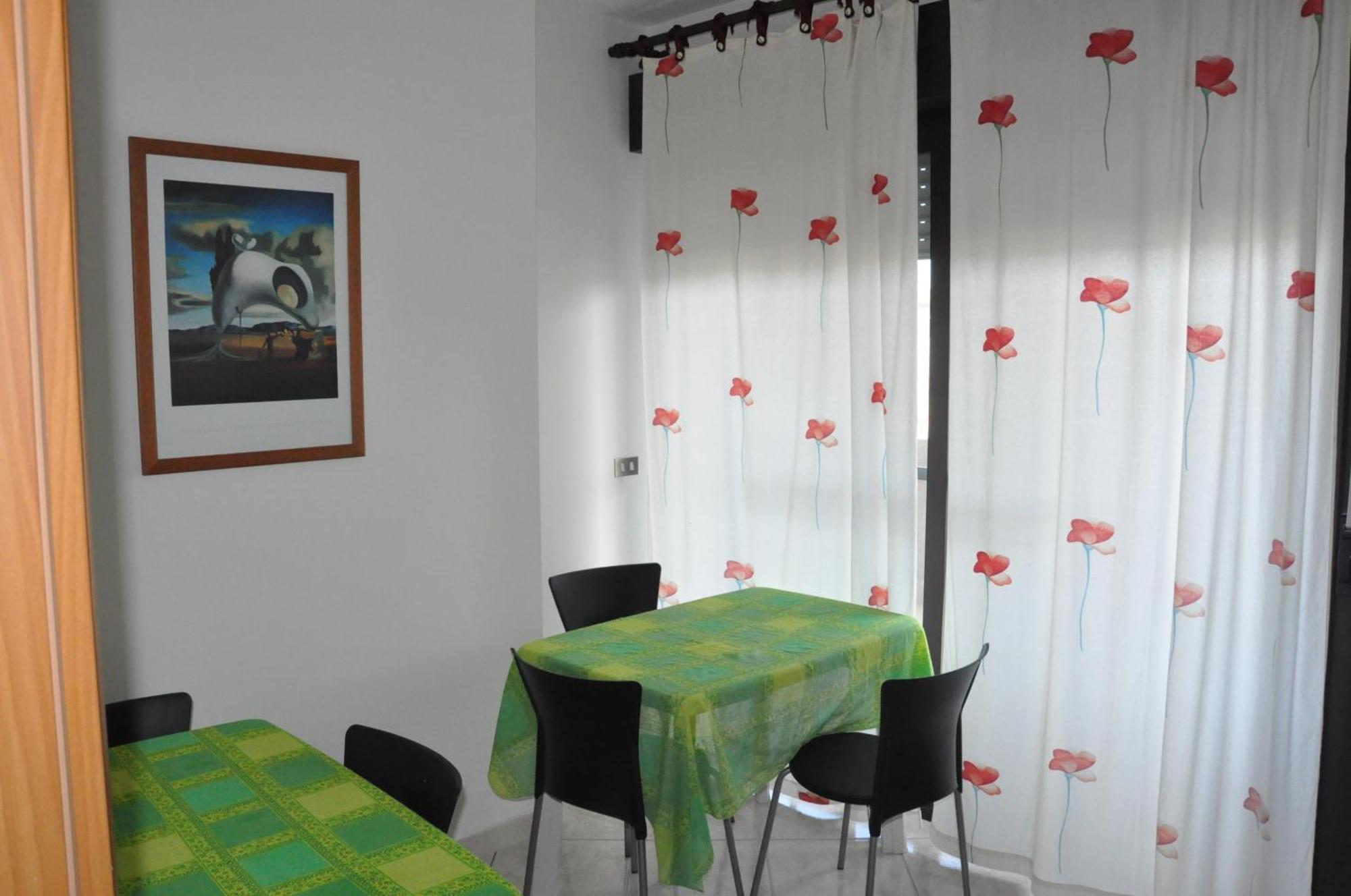 Bed & Breakfast Oasi Pescara Eksteriør billede