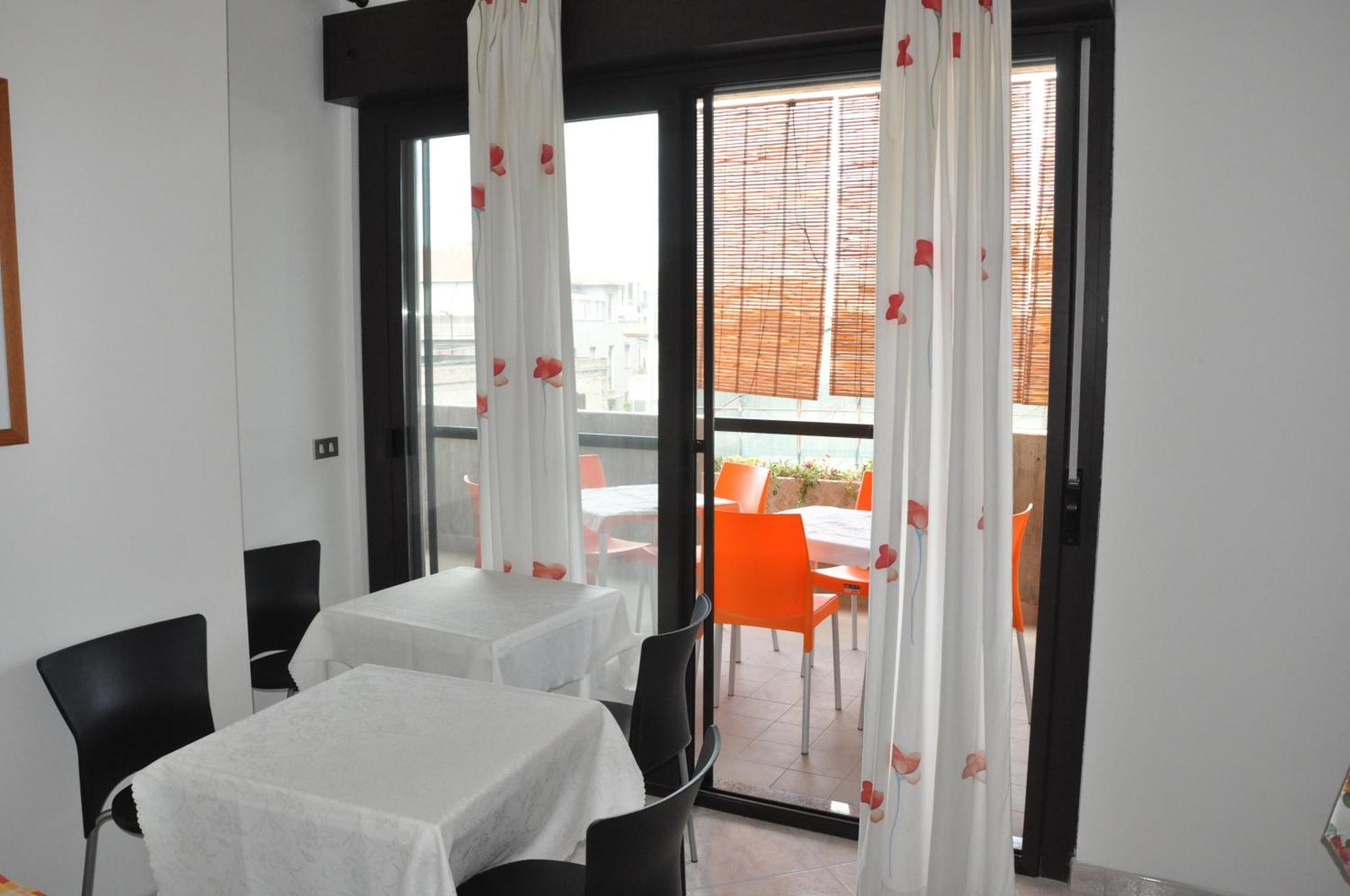 Bed & Breakfast Oasi Pescara Eksteriør billede