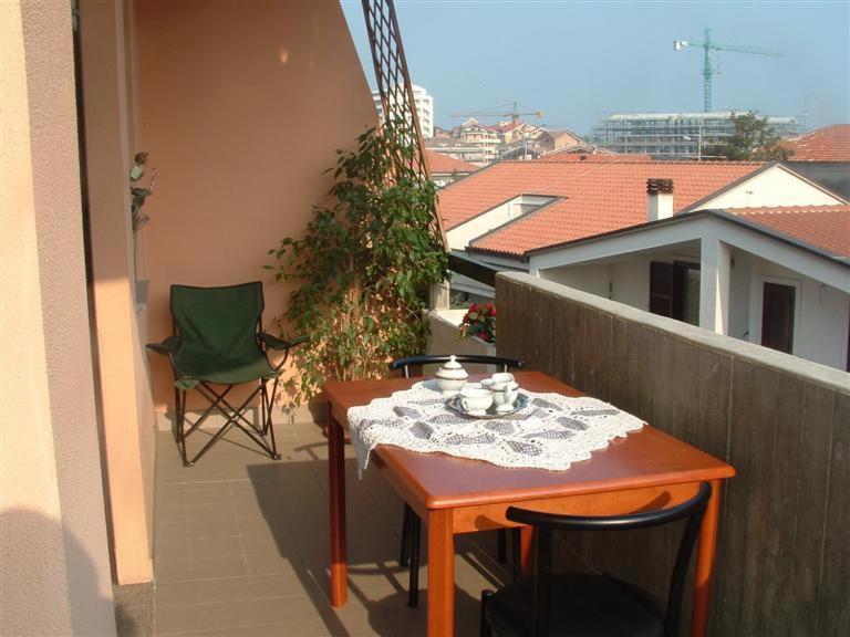 Bed & Breakfast Oasi Pescara Eksteriør billede