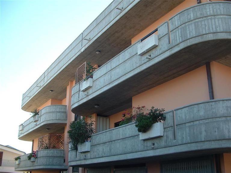 Bed & Breakfast Oasi Pescara Eksteriør billede