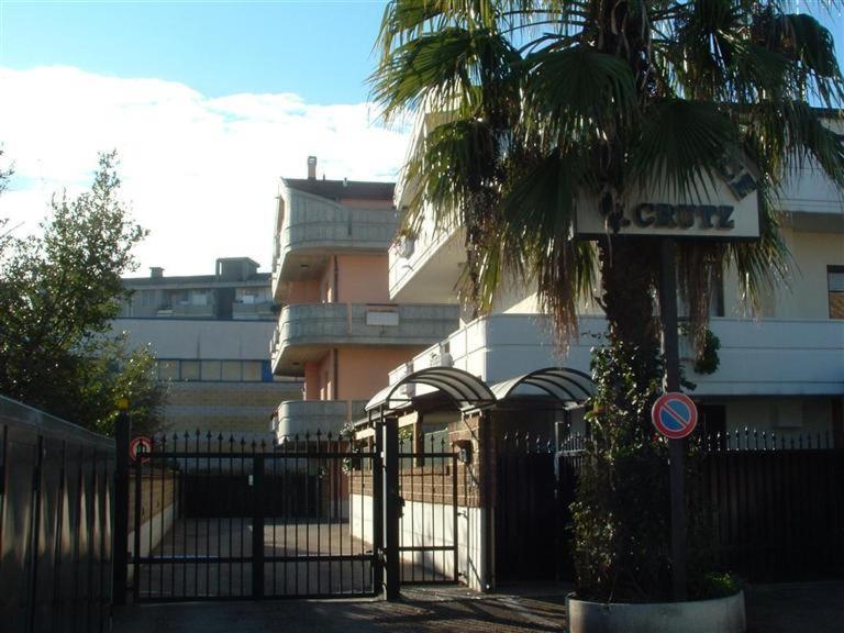 Bed & Breakfast Oasi Pescara Eksteriør billede